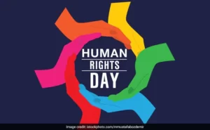 Human Rights Day(मानवाधिकार दिवस )