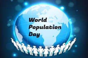 World Population Day(विश्व जनसँख्या दिवस )