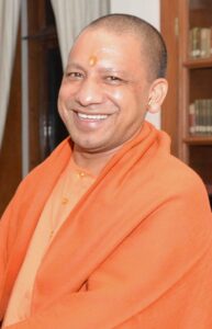 YOGI ADITYANATH