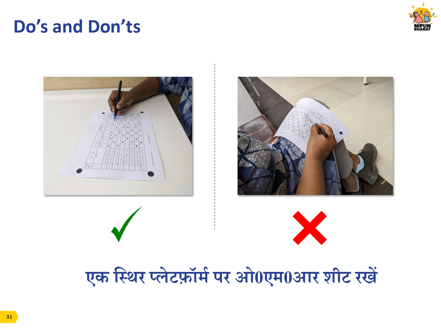 Saral App Kya Hai aur Kaise is Par Kam Krana Hai :Nipun Bharat kya hai ...