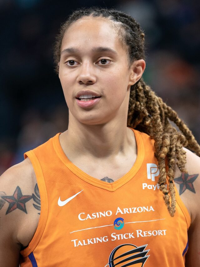 Brittney Griner