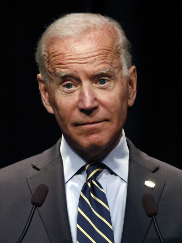 Joe Biden