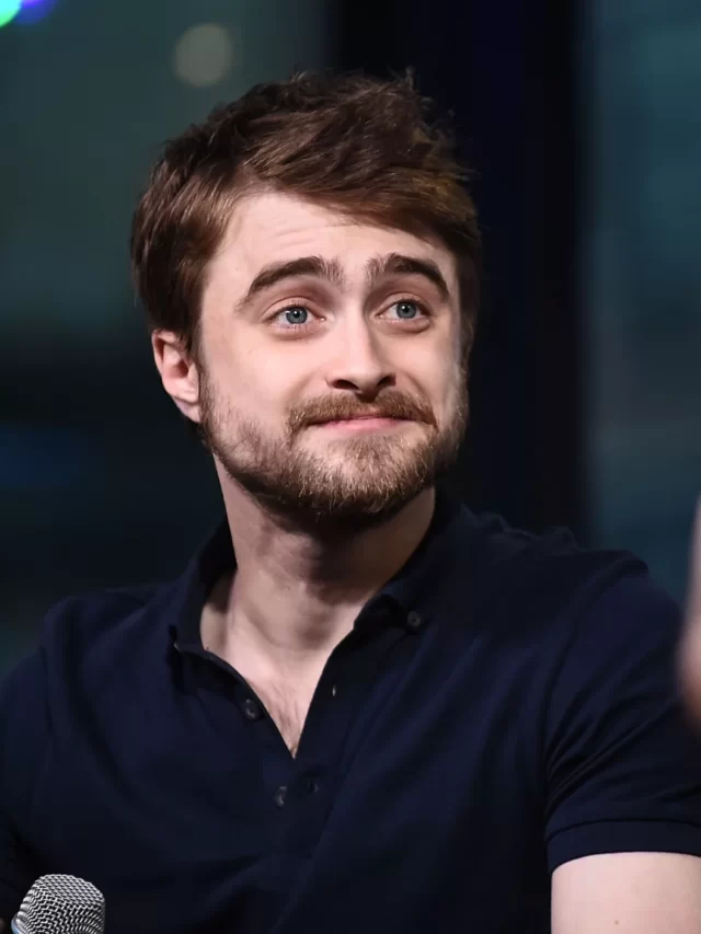 Daniel Radcliffe