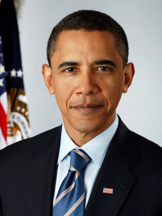 Barack Obama