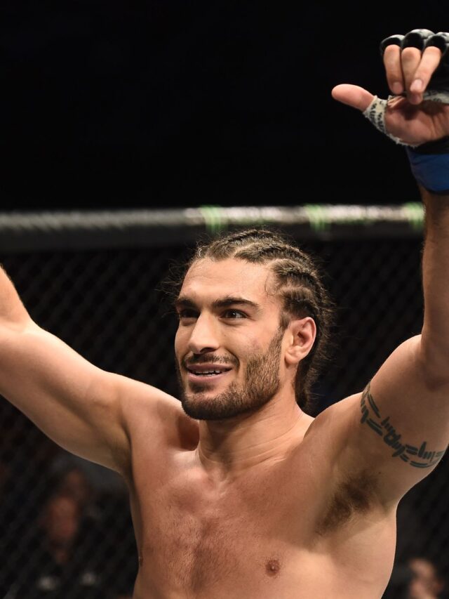 Elias Theodorou