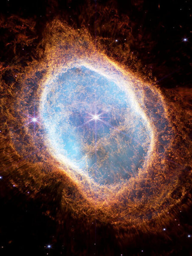 James Webb Space Telescope