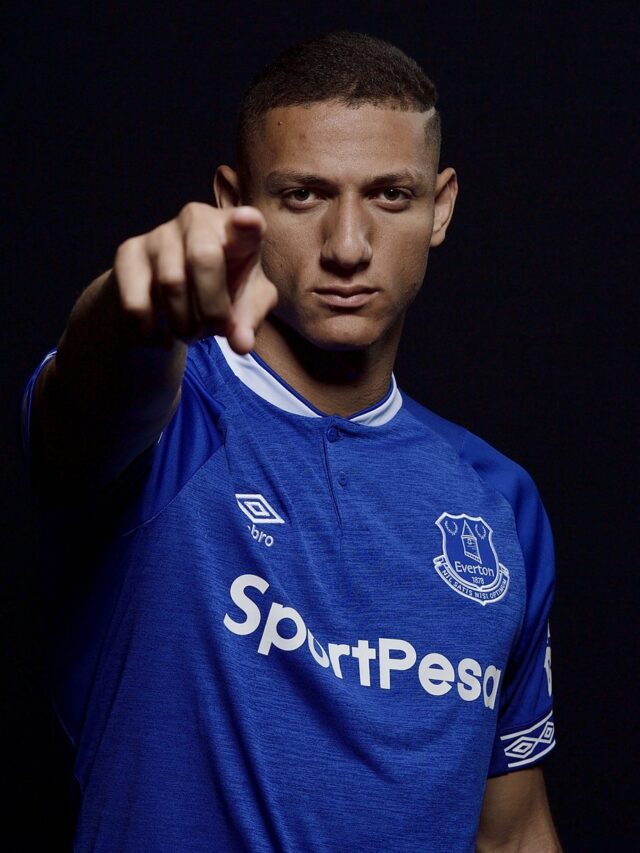 Richarlison
