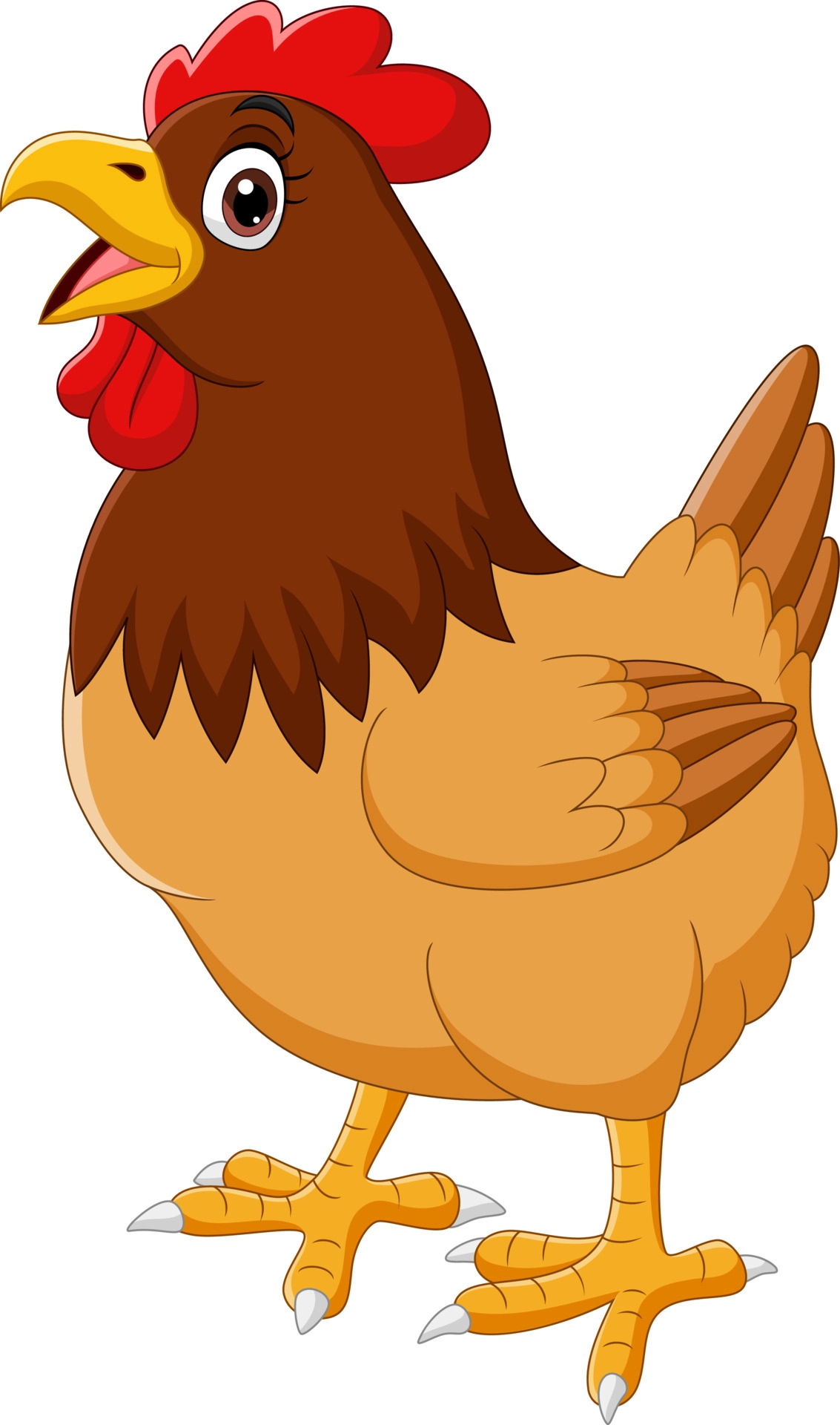 HEN