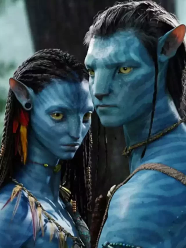 James Cameron reveals how he filmed performances underwater for Avatar: The Way of Water