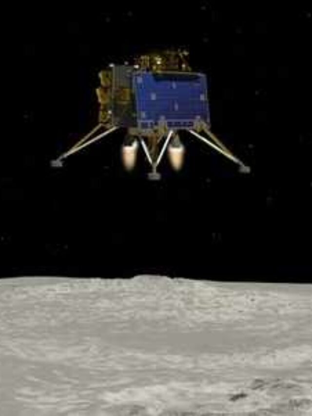 CHANDRAYAAN-3 KYA HAI ? ISKA MUKHYA UDDESHYA KYA HAI