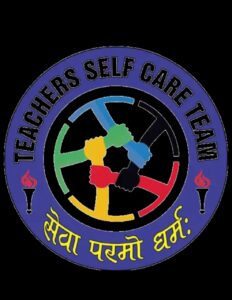 Teacher Self Care Team