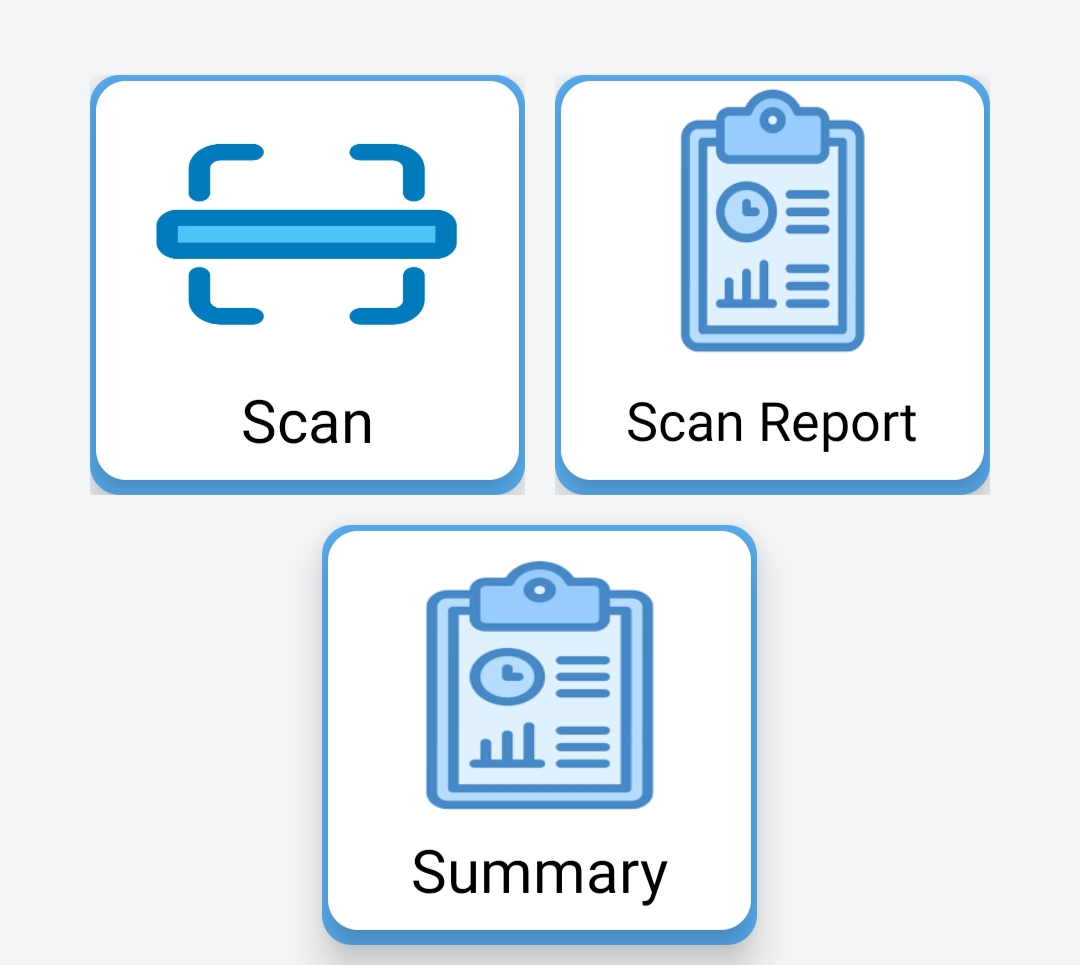 Omr sheet parakh App