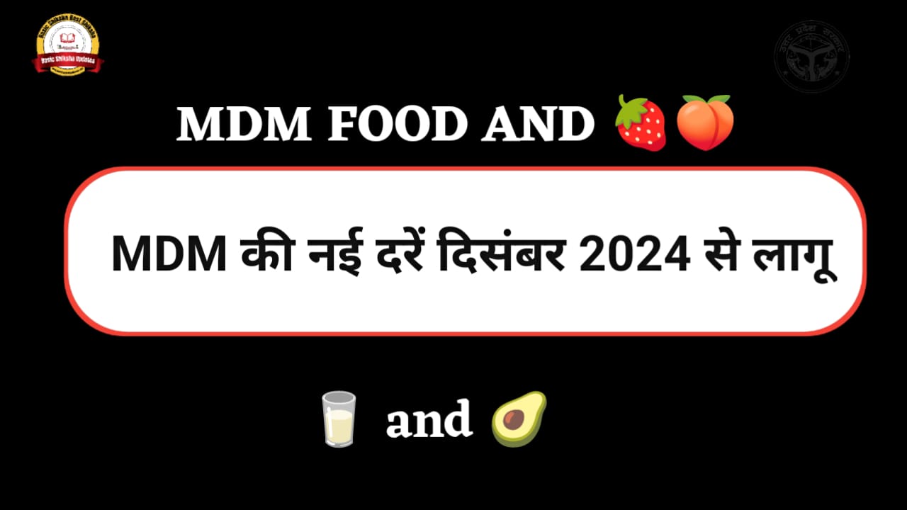 MDM COST 2024