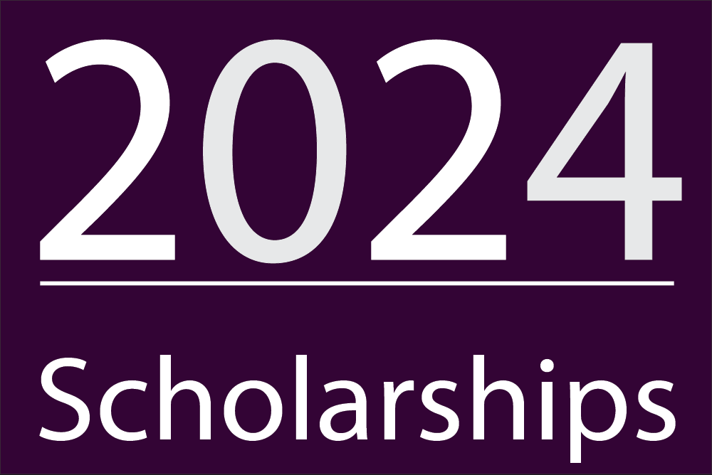 Scholarship 2024