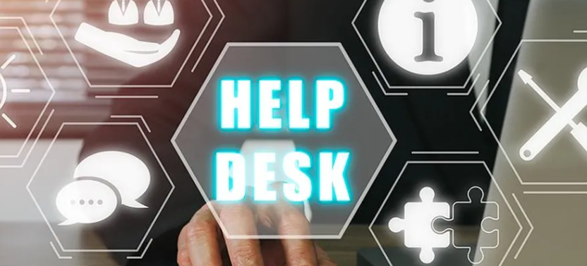 UPBOARD HELP DESK 2025