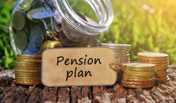 Pension withdraw from Any bank: