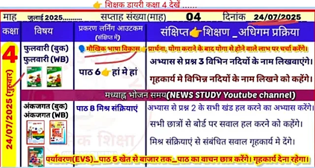 shikshak-diary-july-2025