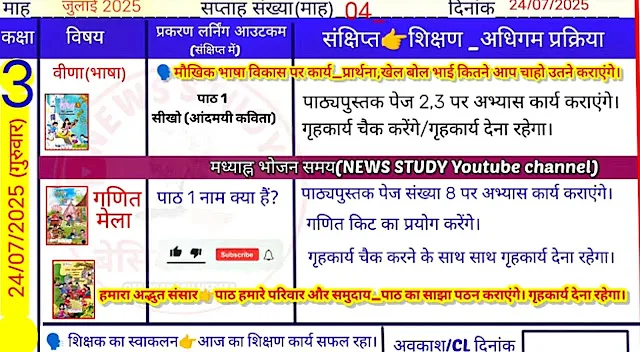 shikshak-diary-july-2025