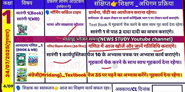 shikshak-diary-july-2025