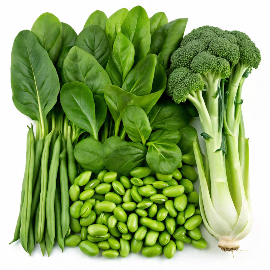 Vitamins