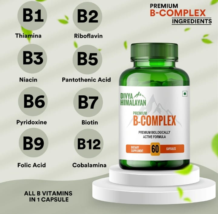 Vitamins