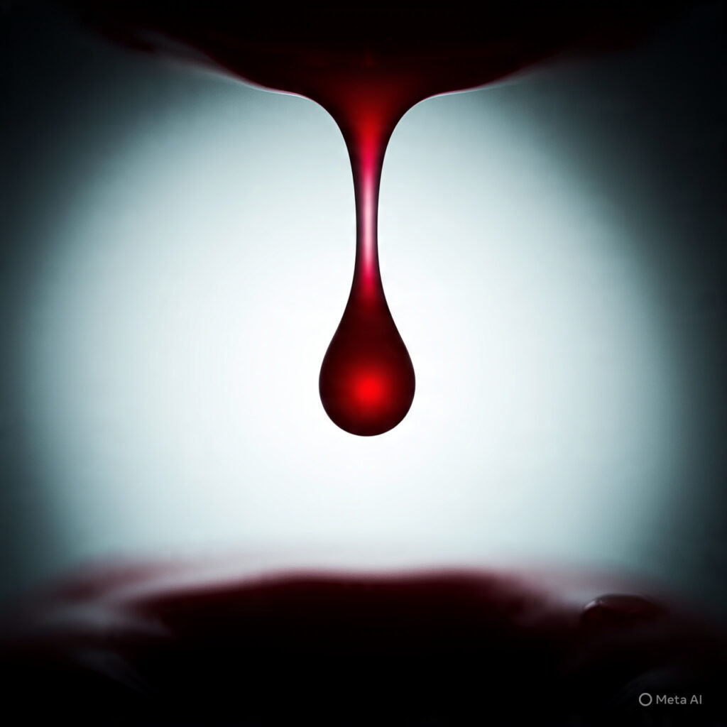 BLOOD