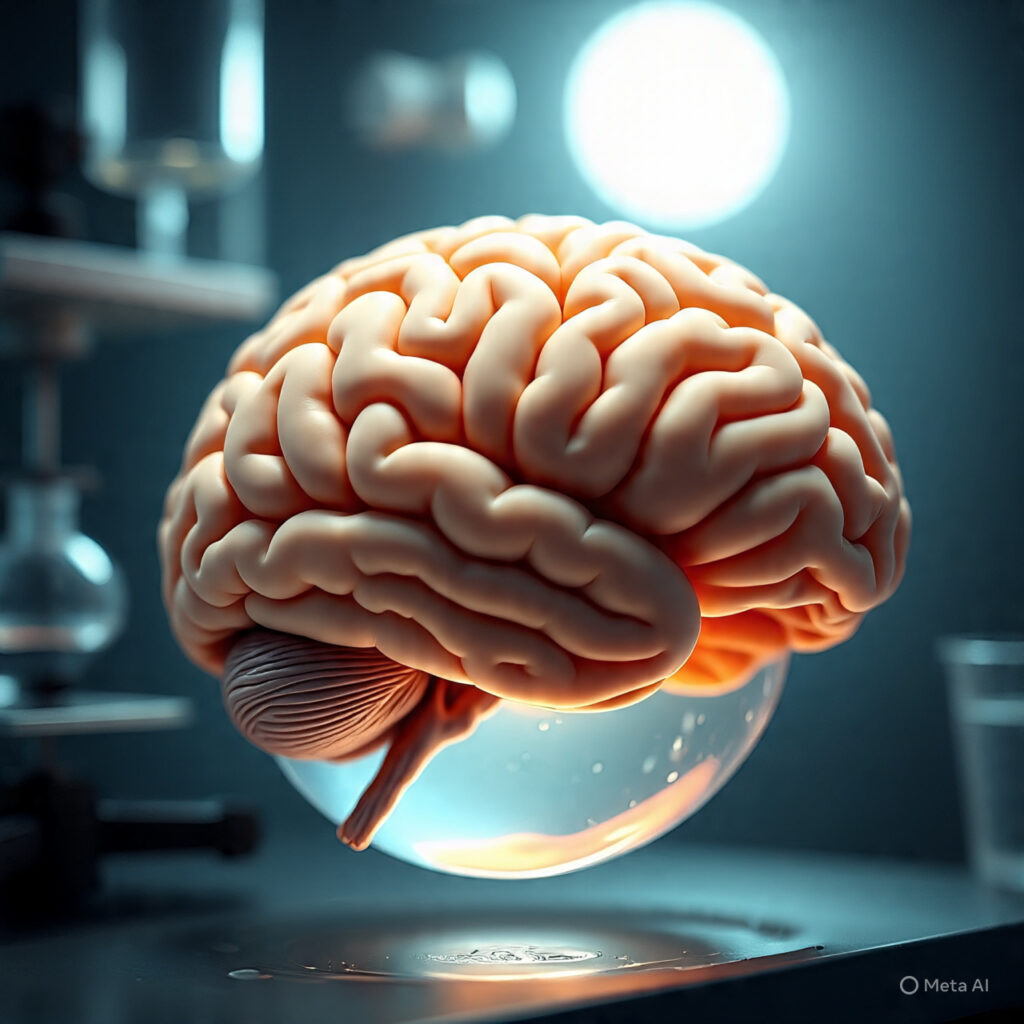 Brain Attack