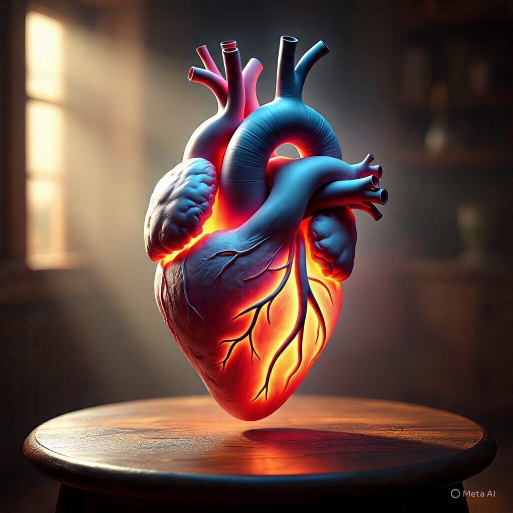 HEART
