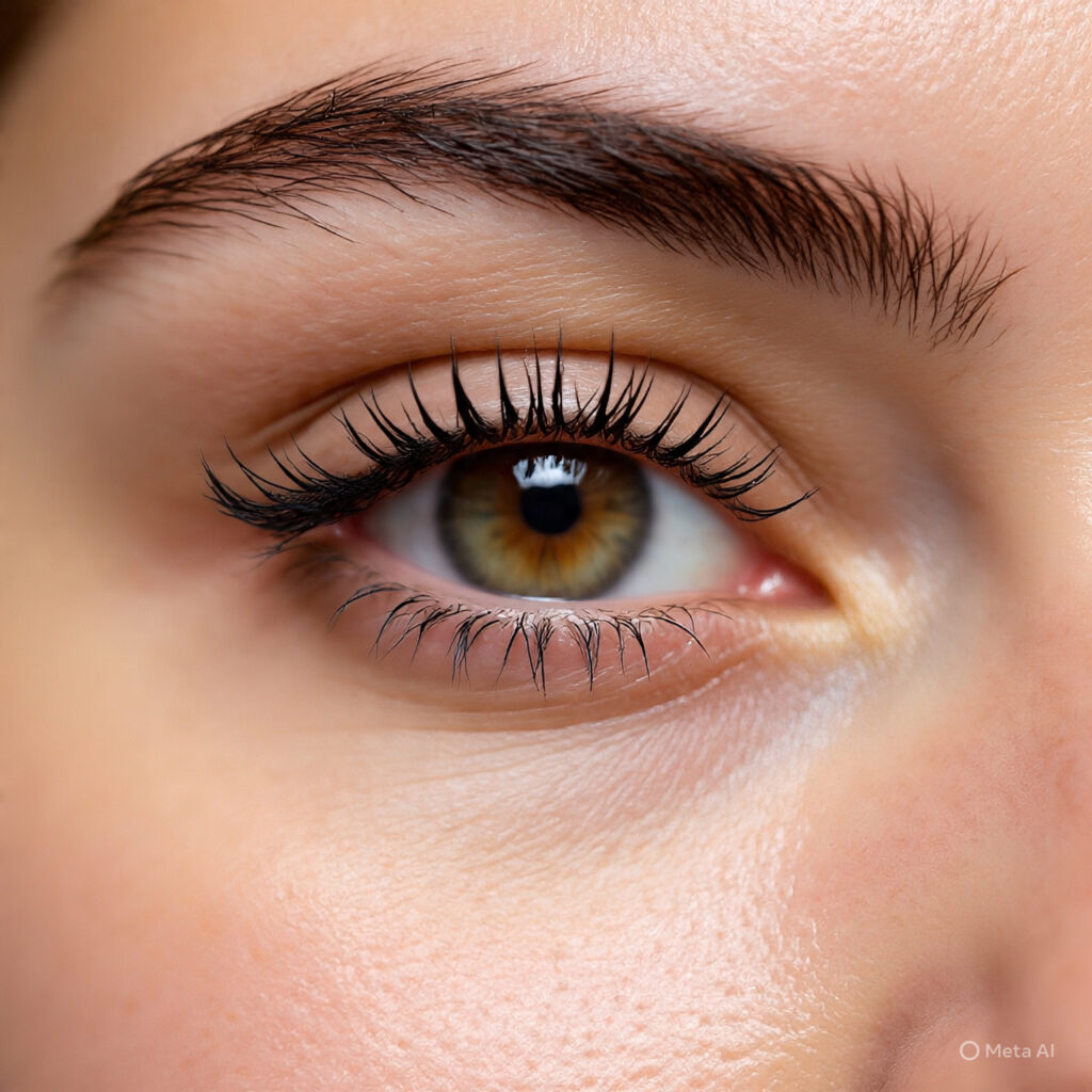 EYES