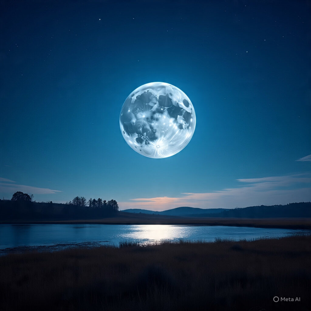 MOON