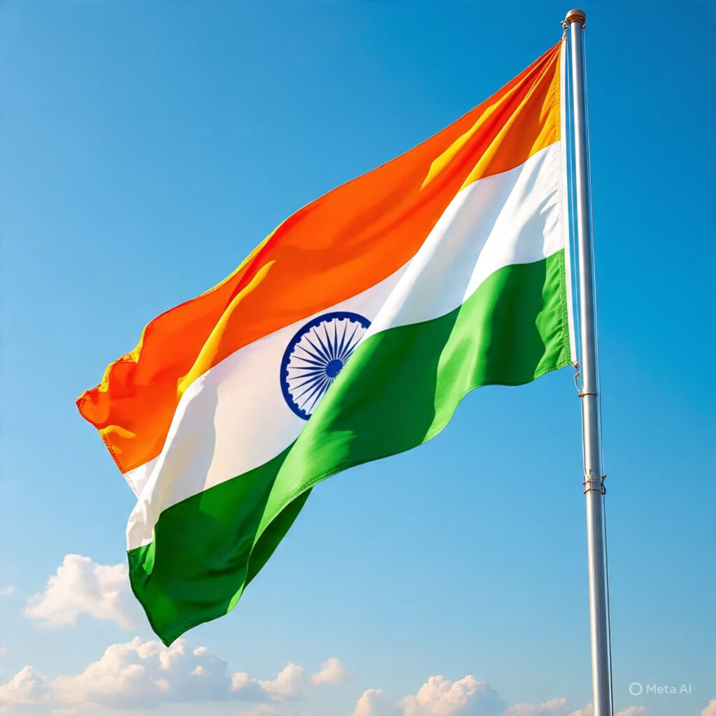 TIRANGA