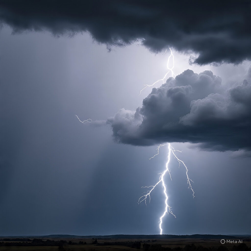 SKY LIGHTNING