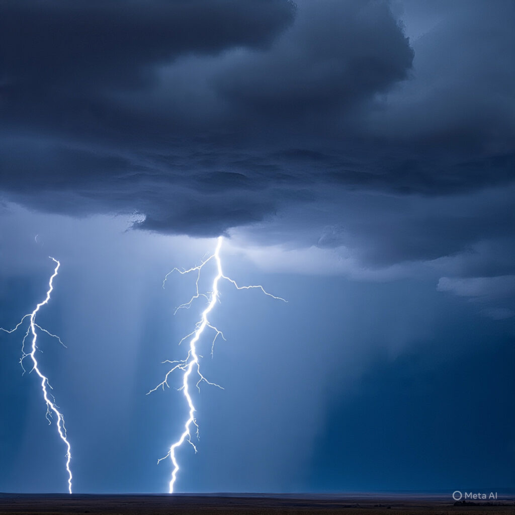 SKY LIGHTNING