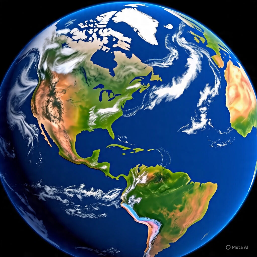 EARTH