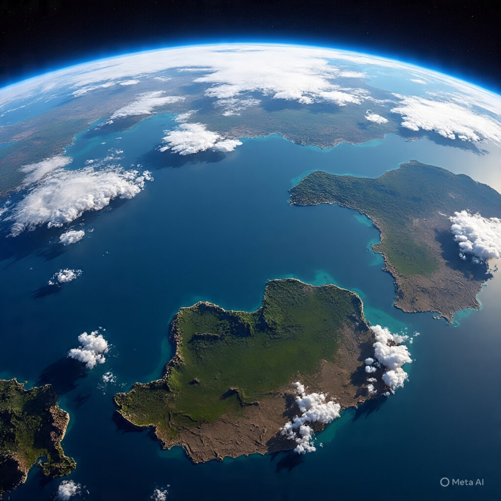 EARTH