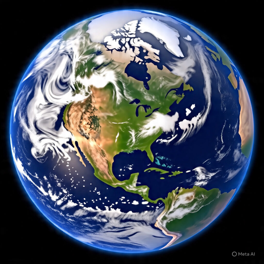 EARTH