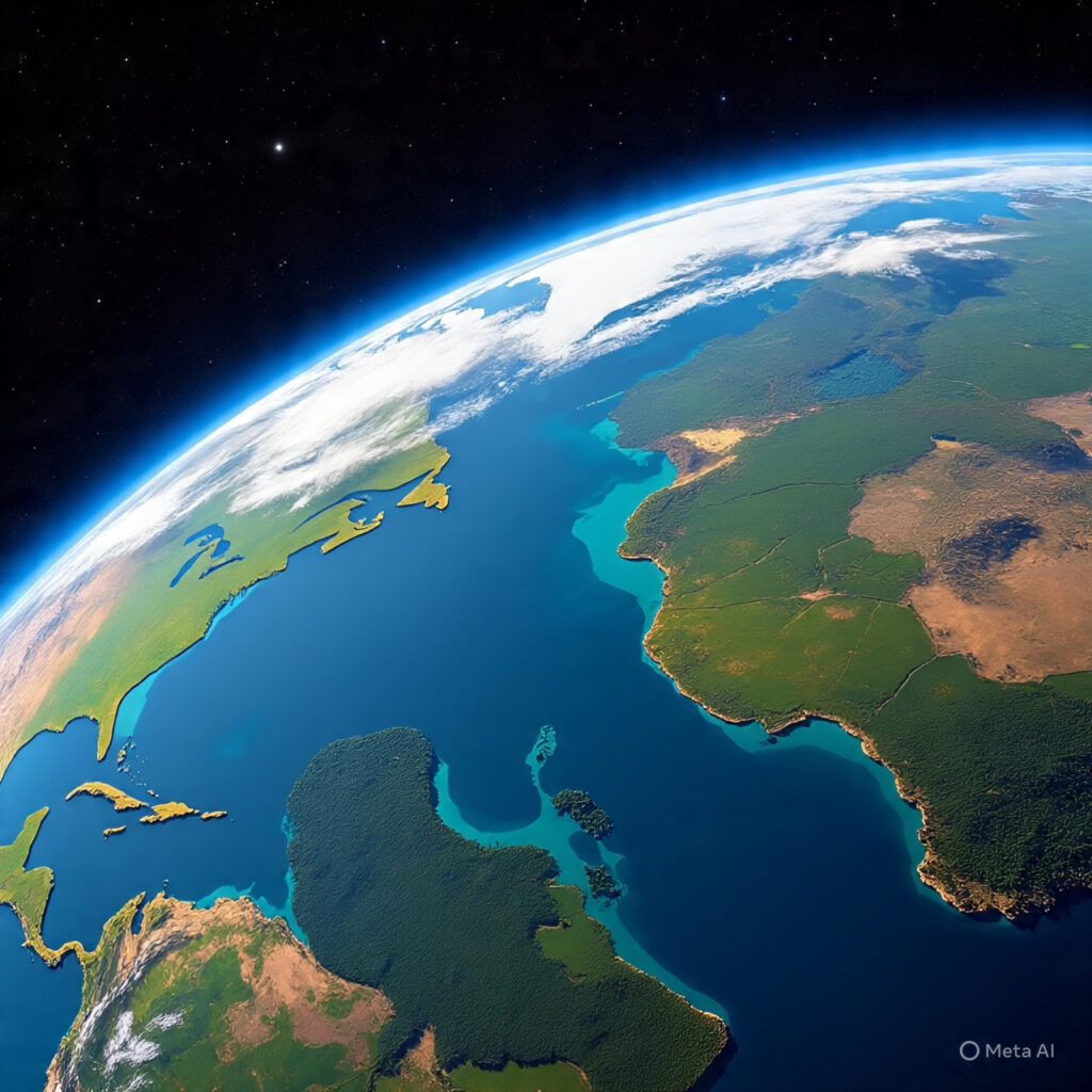 EARTH