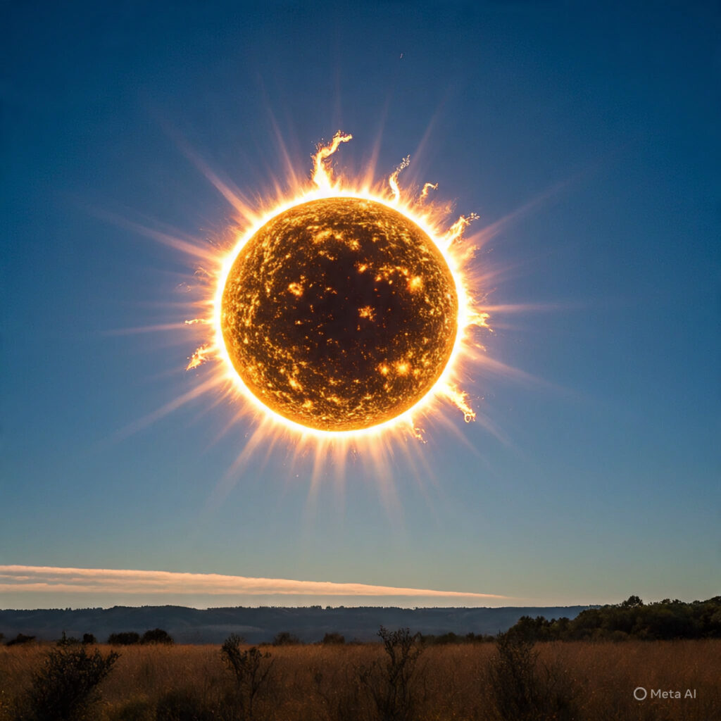 SUN