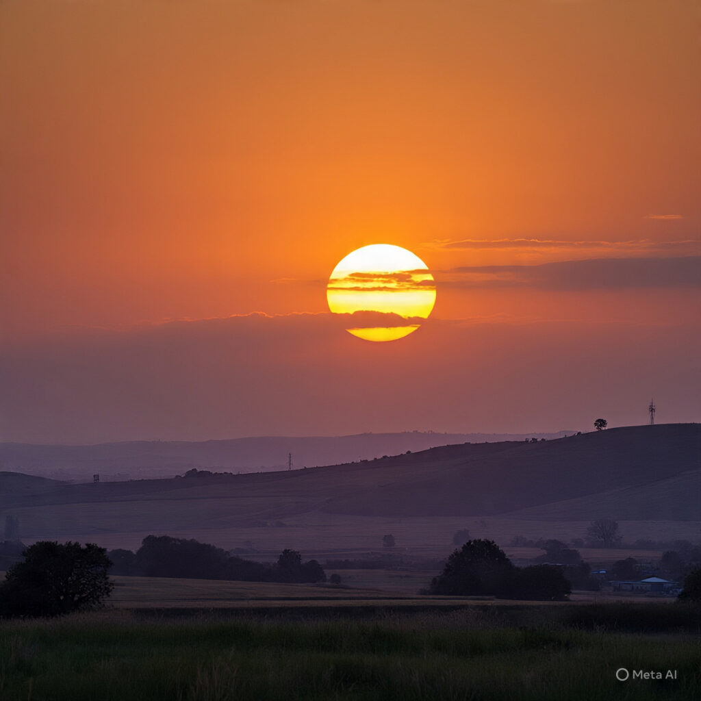 SUN