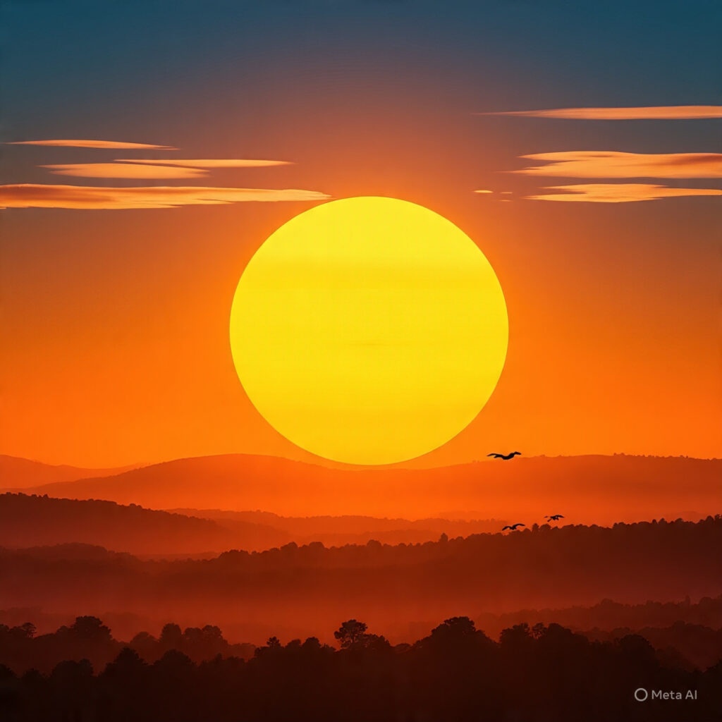 SUN