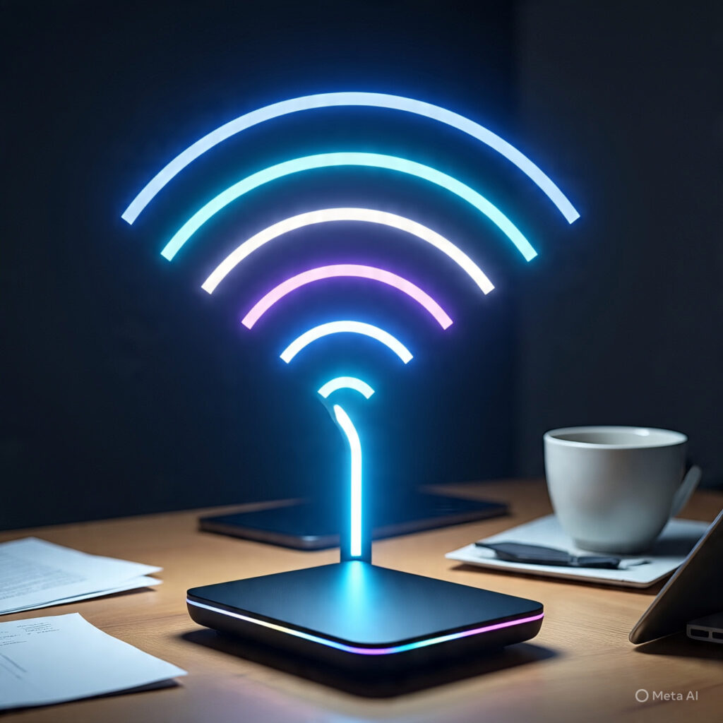 WI-FI