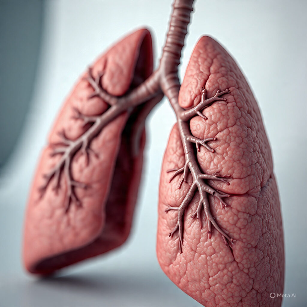 LUNGS