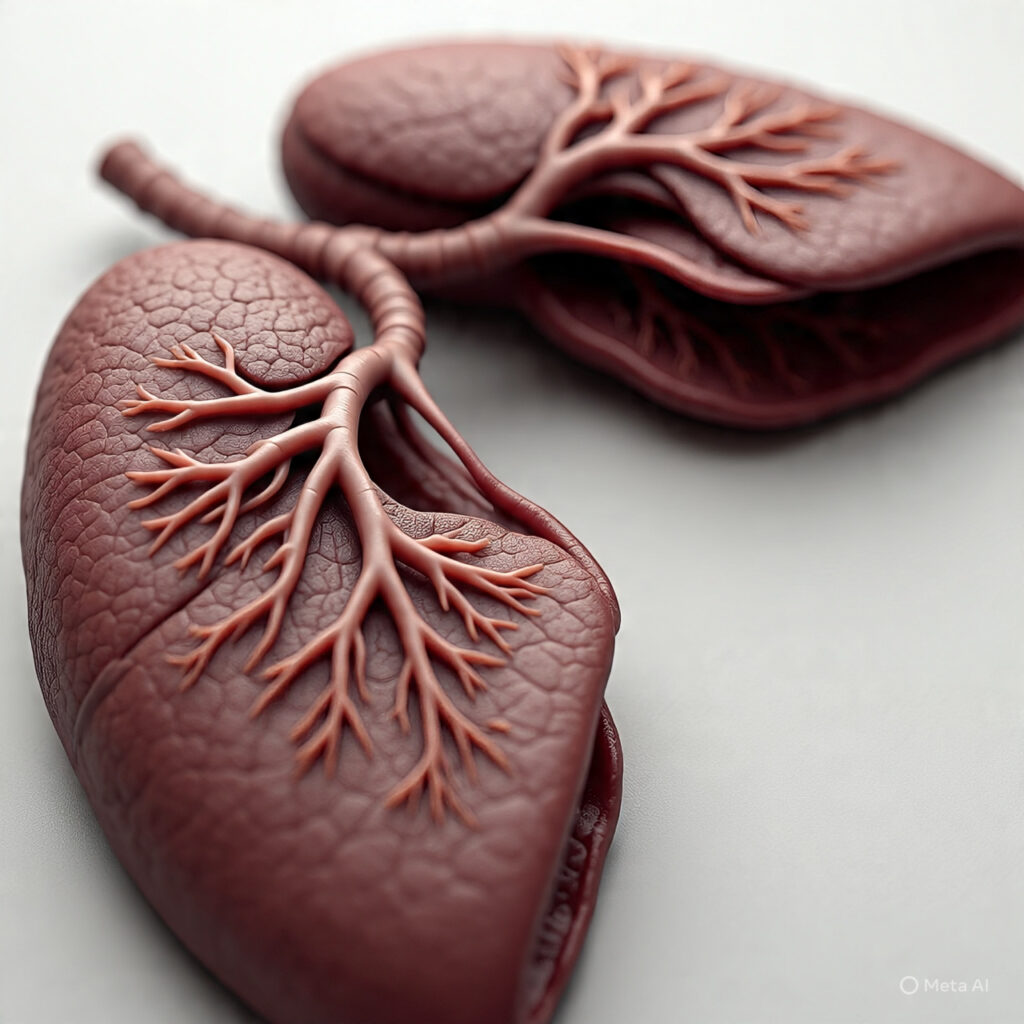 LUNGS