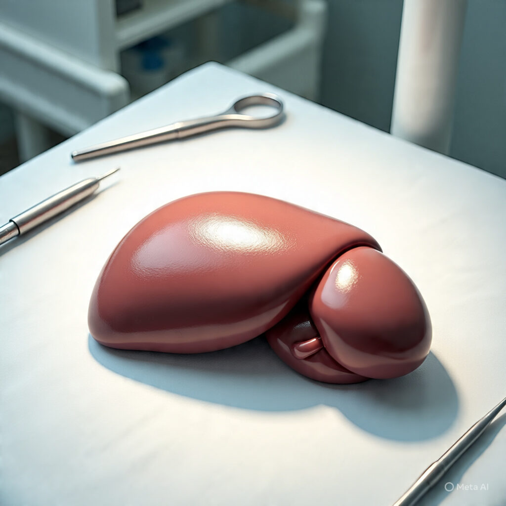 LIVER