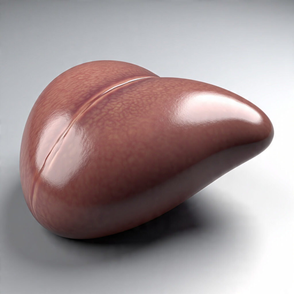 LIVER