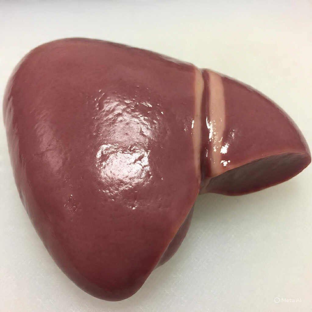 LIVER