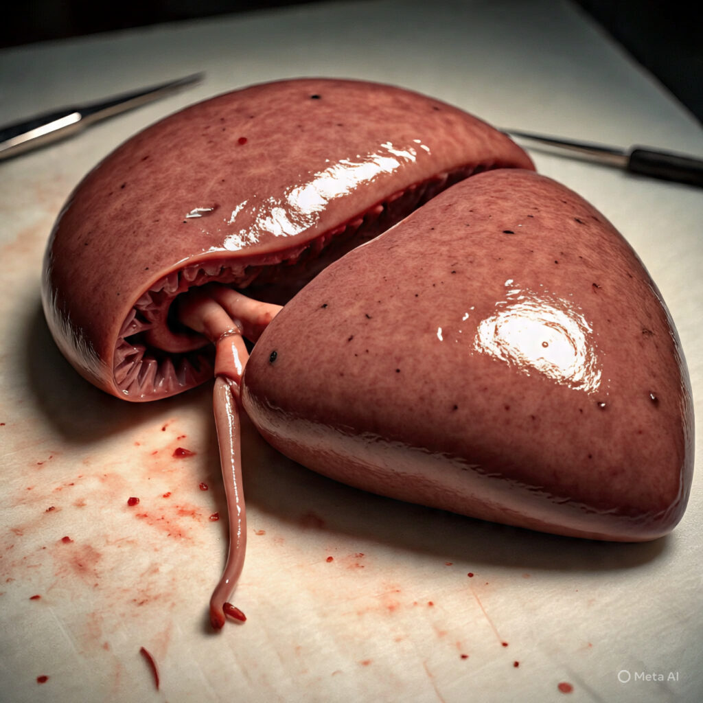 LIVER