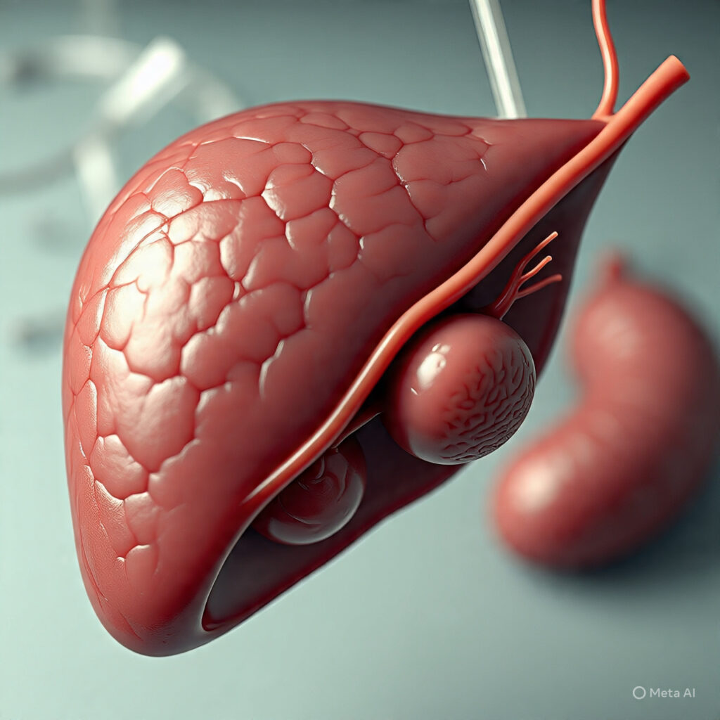 LIVER