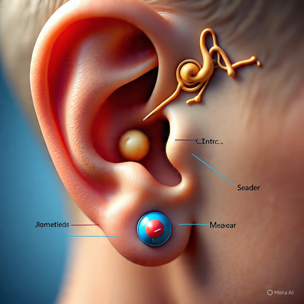 EAR