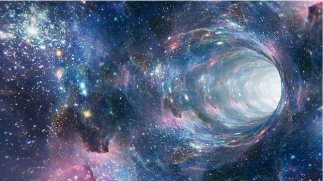 Origin of the Universe